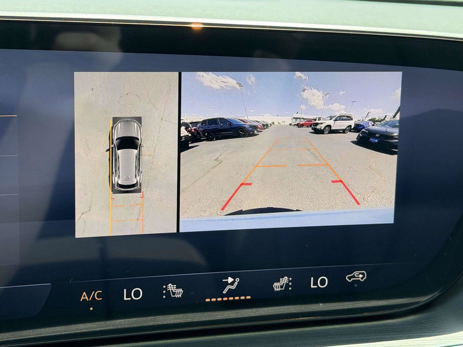 New 2026 Buick Envision Preferred AWD/4WD image 19