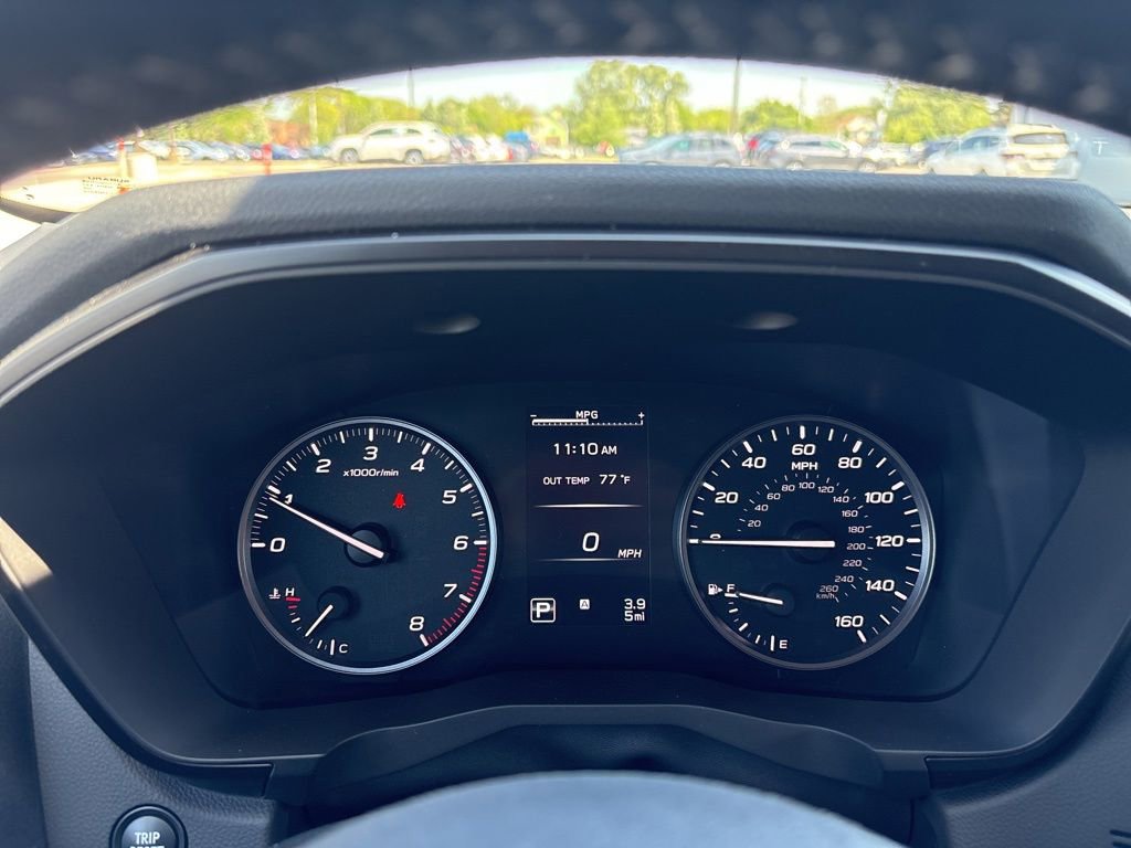 New 2026 Subaru Ascent Premium AWD/4WD image 16