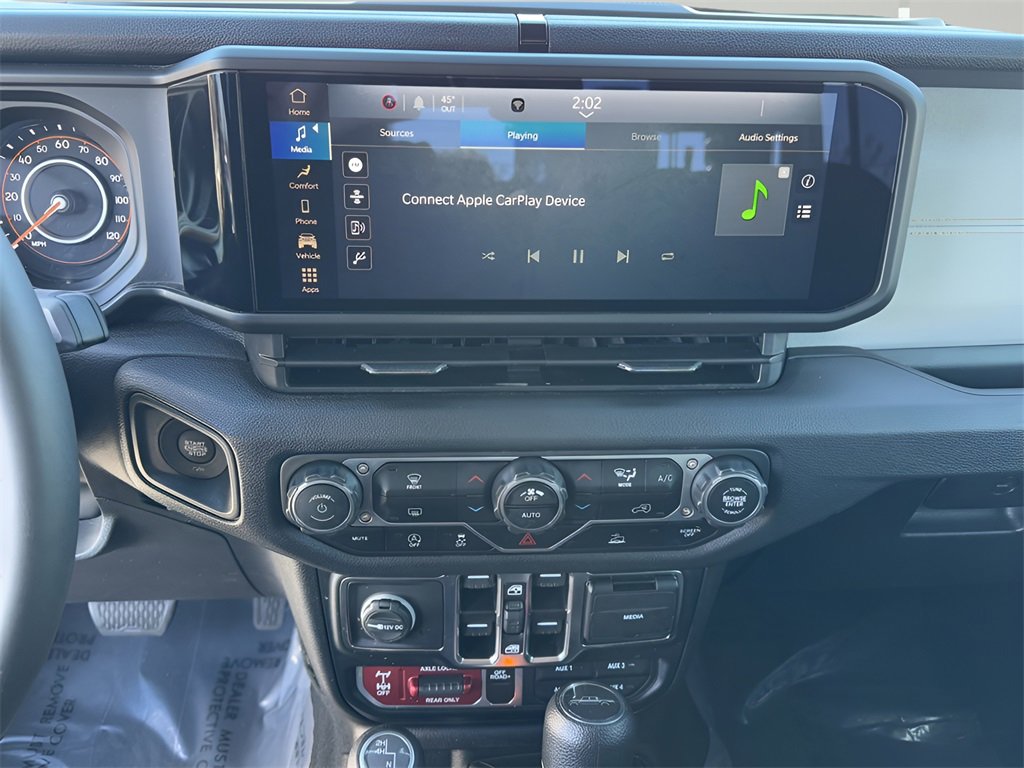 Used 2024 Jeep Gladiator Sport image 7