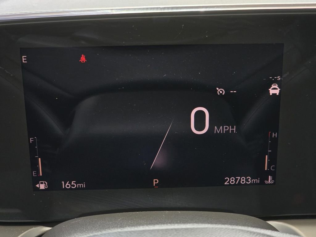 Used 2025 Buick Encore GX Preferred FWD image 14
