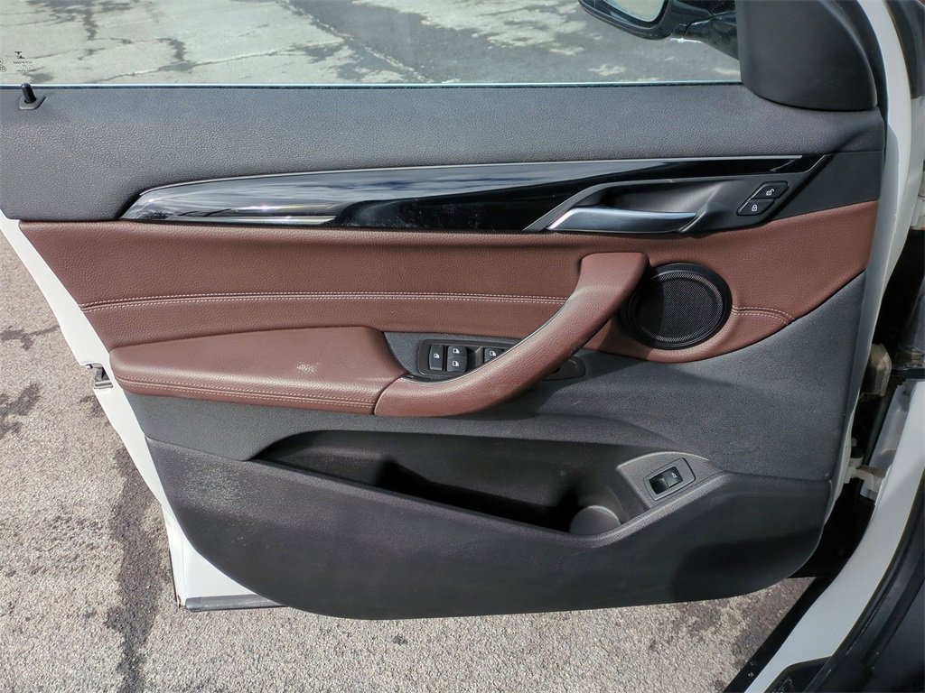 Used 2023 BMW X2 xDrive28i w/ Premium Package 2 image 7