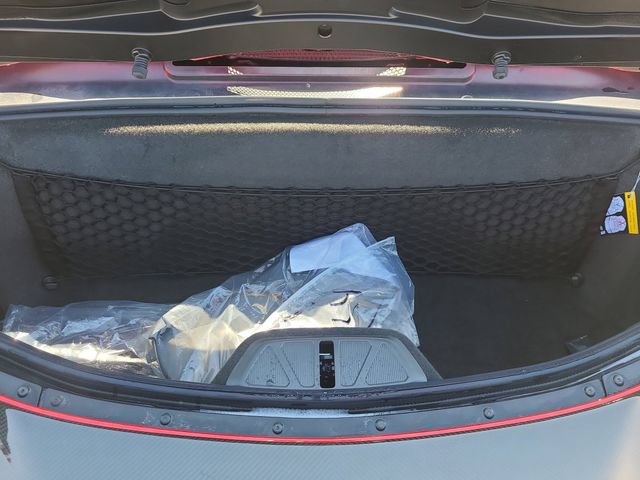 New 2025 Chevrolet Corvette Z06 RWD image 10