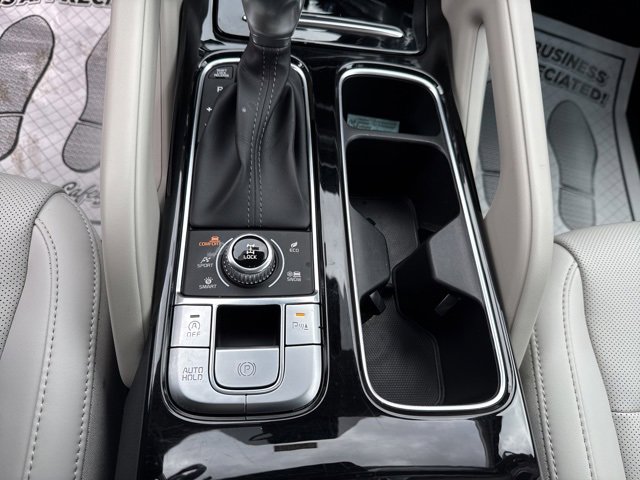 Used 2024 Kia Telluride S w/ S Sunroof Package image 28