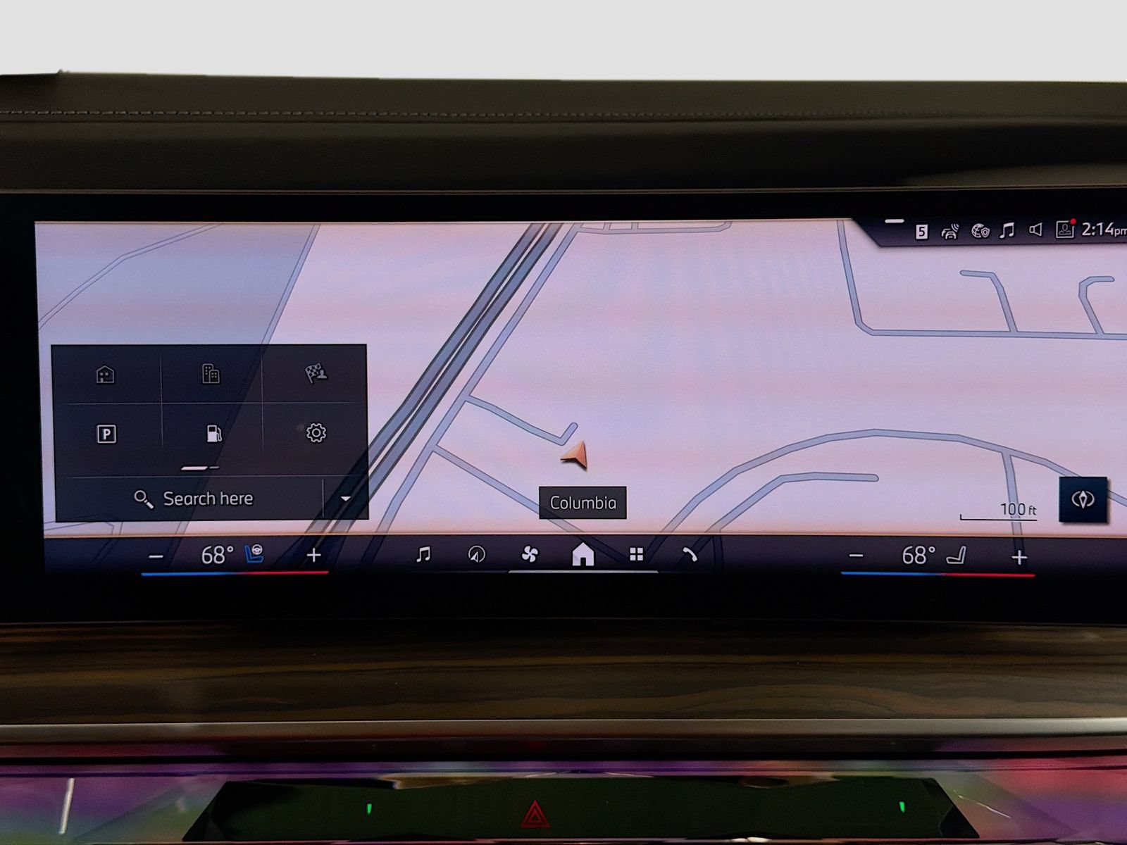 New 2026 BMW 740i xDrive AWD/4WD image 17