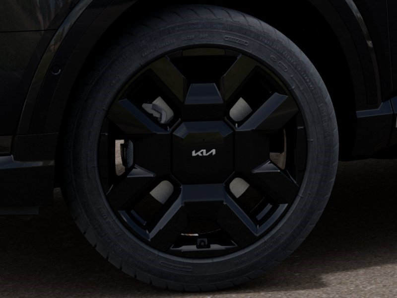 New 2027 Kia Telluride SX FWD image 10