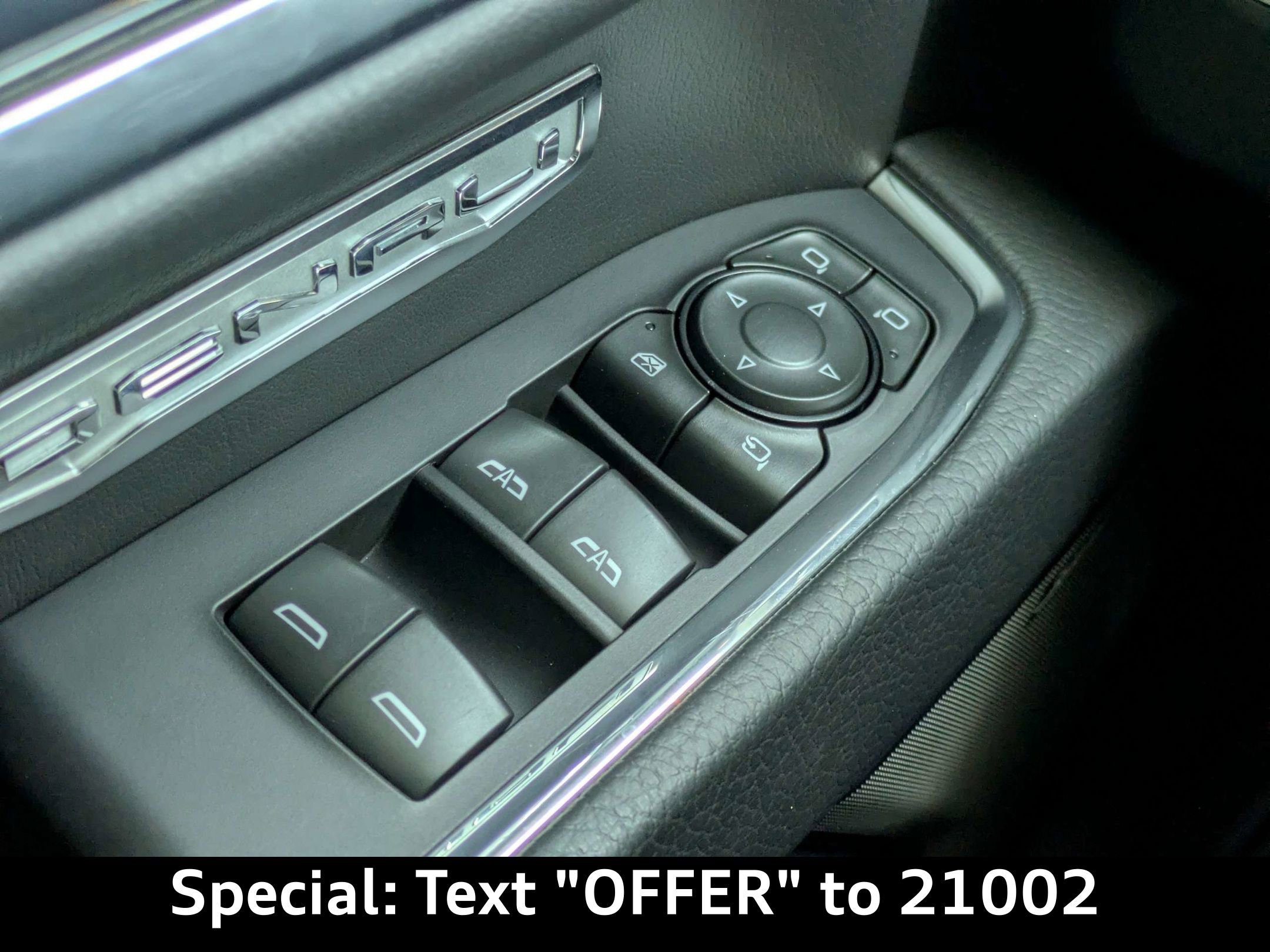 Used 2024 GMC Sierra 1500 Denali w/ Denali Reserve Package AWD/4WD image 27