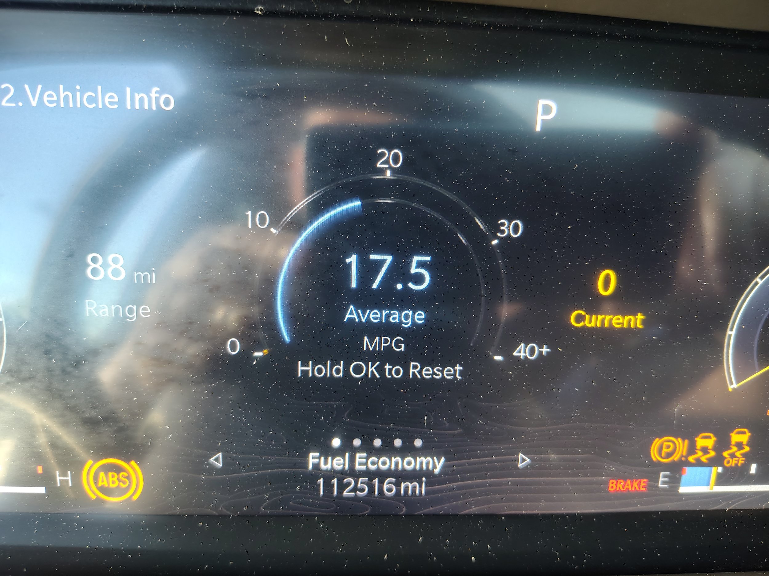 Certified 2022 Jeep Grand Cherokee L Overland w/ Luxury Tech Group IV AWD/4WD image 35