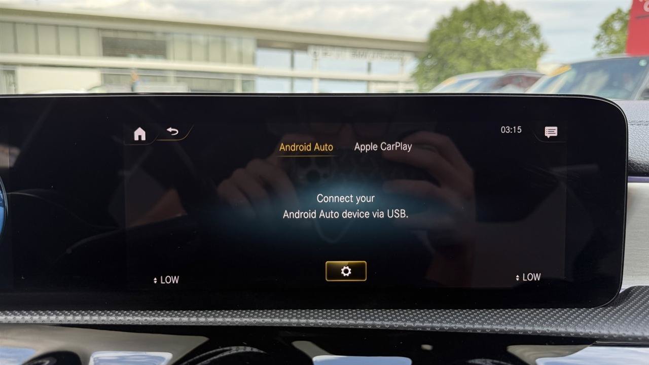 Used 2023 Mercedes-Benz CLA 250 4MATIC image 54