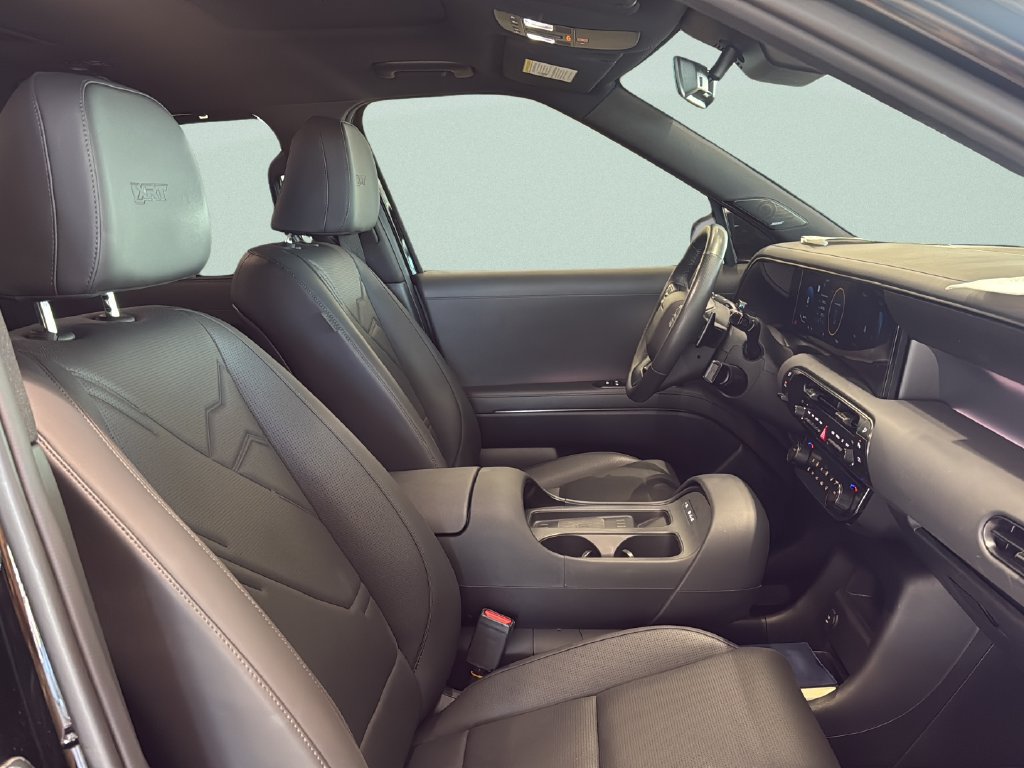Certified 2026 Hyundai Palisade XRT Pro AWD/4WD image 21