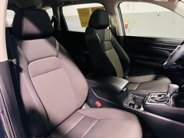 Used 2024 Honda CR-V EX image 33