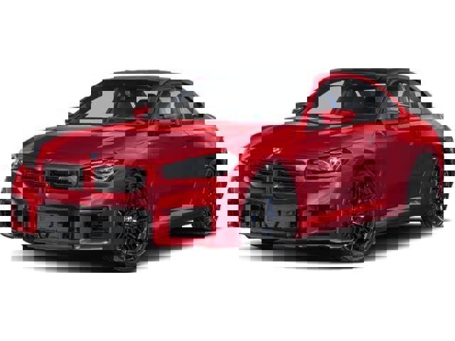 New 2026 BMW M2 w/ Lighting Package