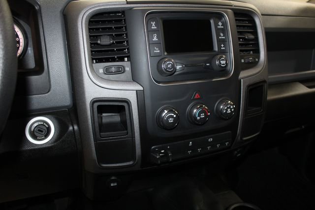 Used 2018 RAM 2500 Tradesman w/ Chrome Appearance Group image 17