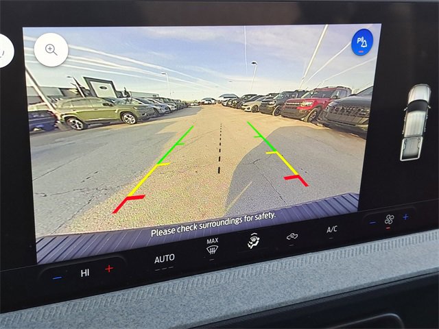 Certified 2025 Ford Maverick XLT w/ Equipment Group 301A image 14