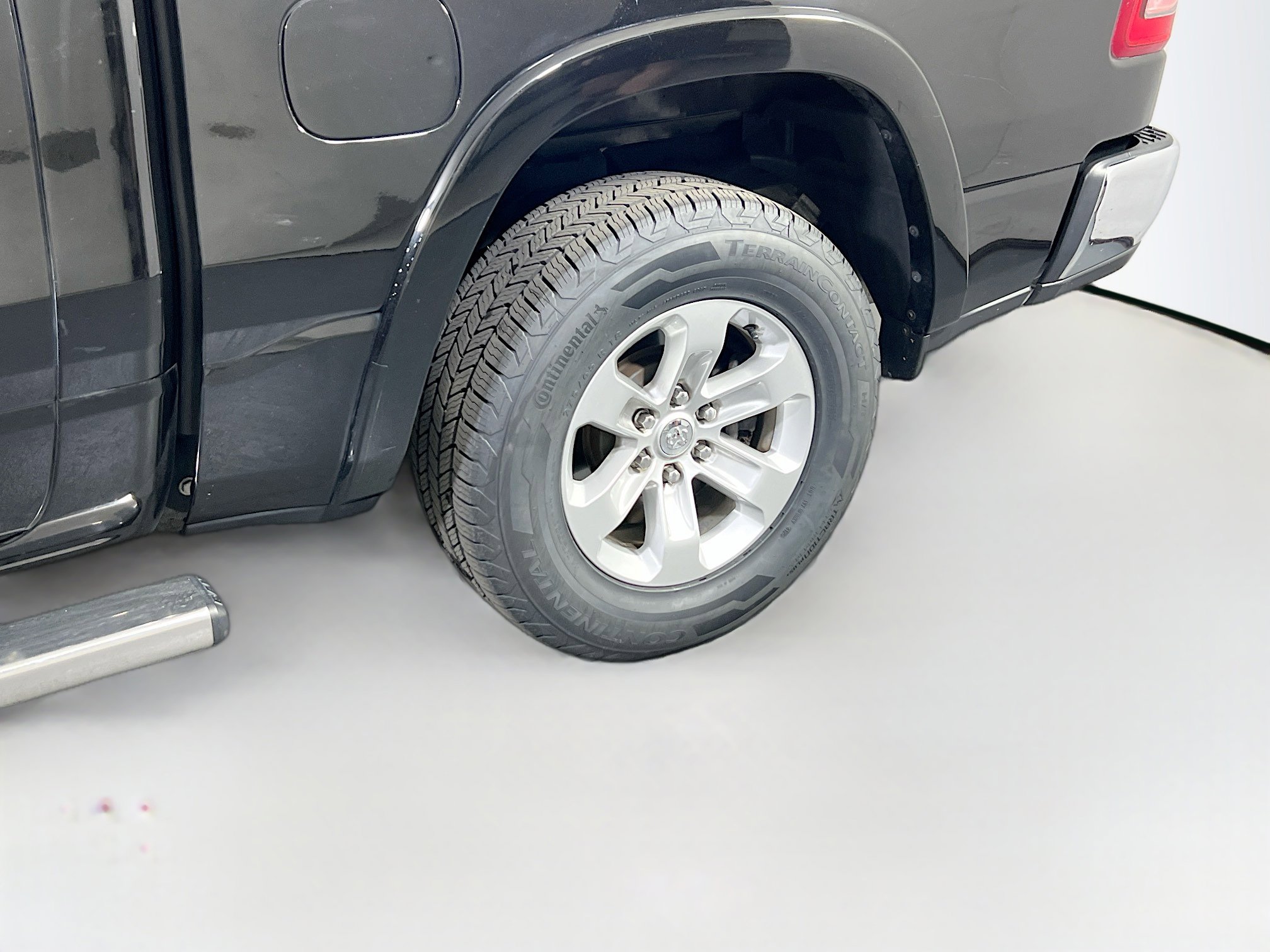 Used 2022 RAM 1500 Laramie image 29