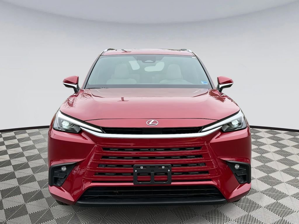 Used 2026 Lexus TX 350 AWD w/ Technology Package image 6