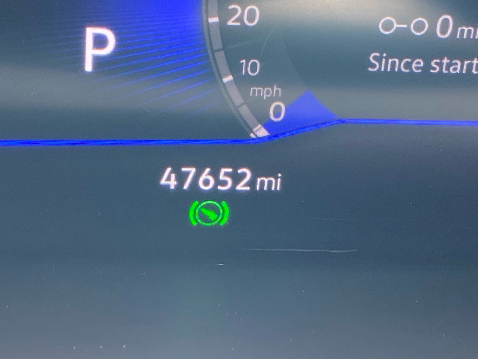 Certified 2023 Volkswagen Tiguan S AWD/4WD image 15
