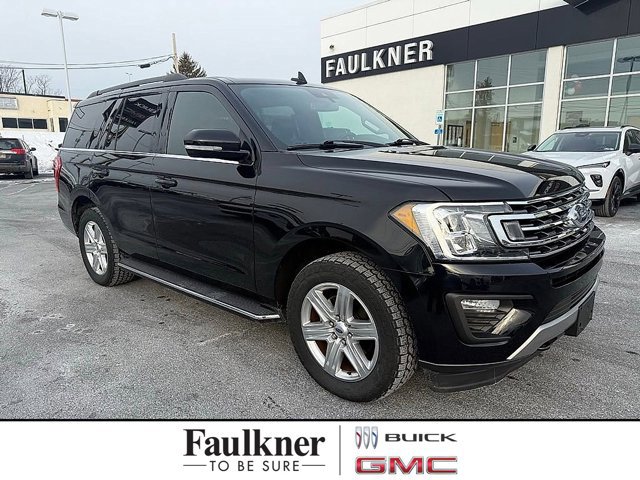 Used 2019 Ford Expedition XLT w/ Equipment Group 202A