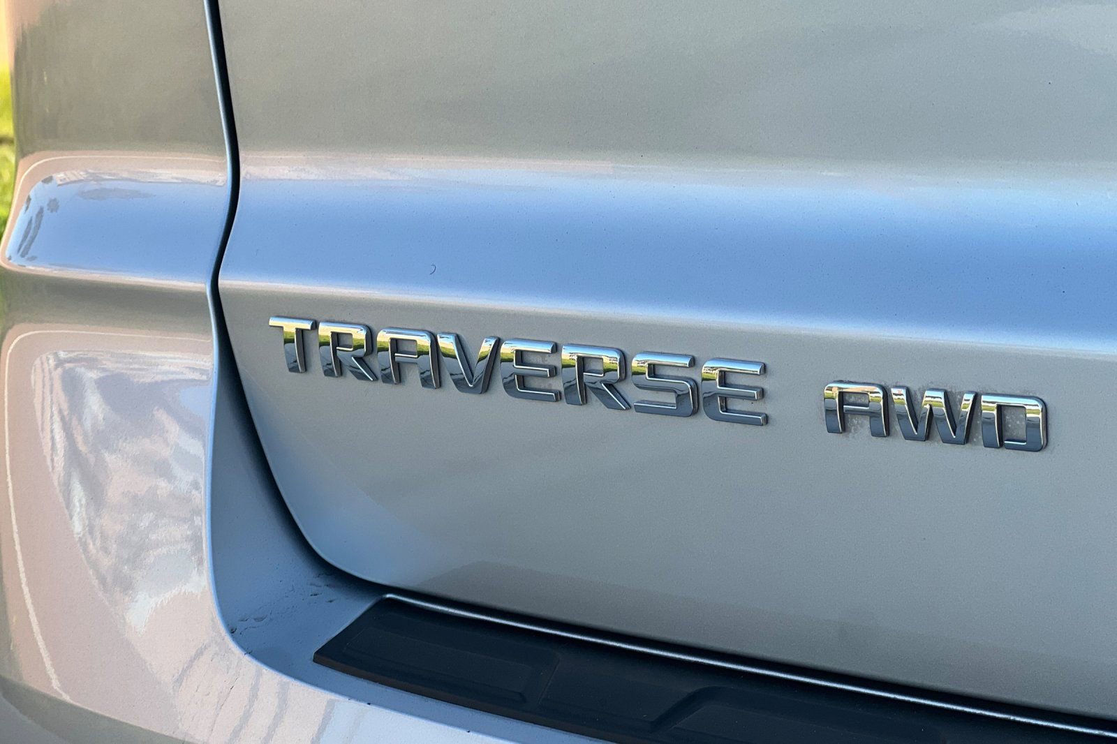 Used 2017 Chevrolet Traverse LT image 27