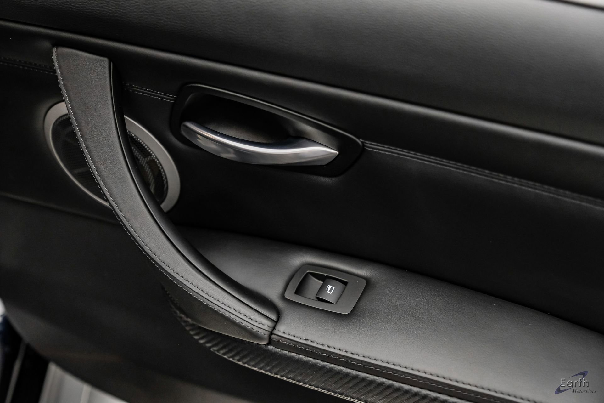 Used 2011 BMW M3 Sedan RWD image 96