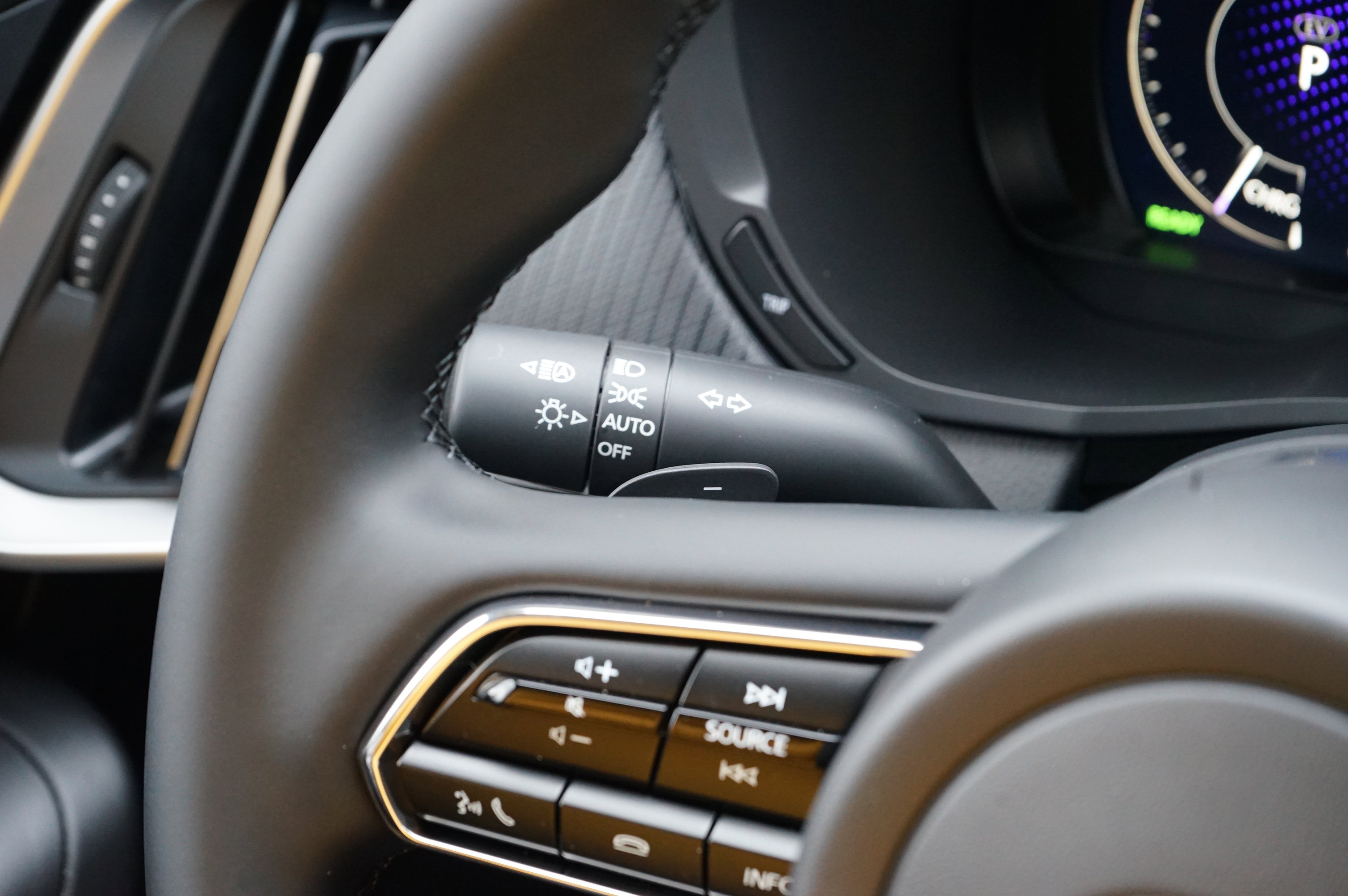 New 2026 MAZDA CX-70 SC image 27