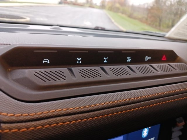 Used 2024 Ford Bronco Badlands image 26