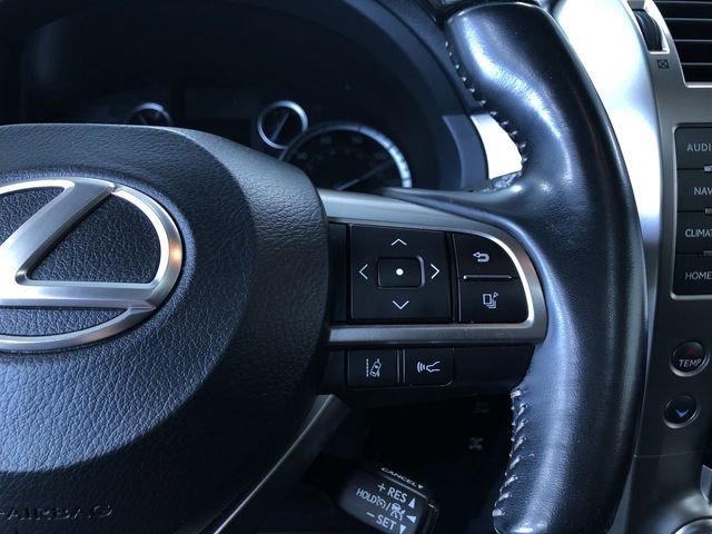 Used 2021 Lexus GX 460 Premium w/ Premium Package image 25