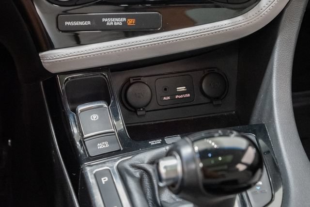 Used 2015 Kia Optima SX FWD image 22