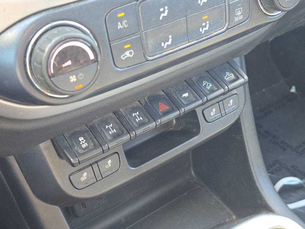 Used 2019 Chevrolet Colorado ZR2 AWD/4WD image 26