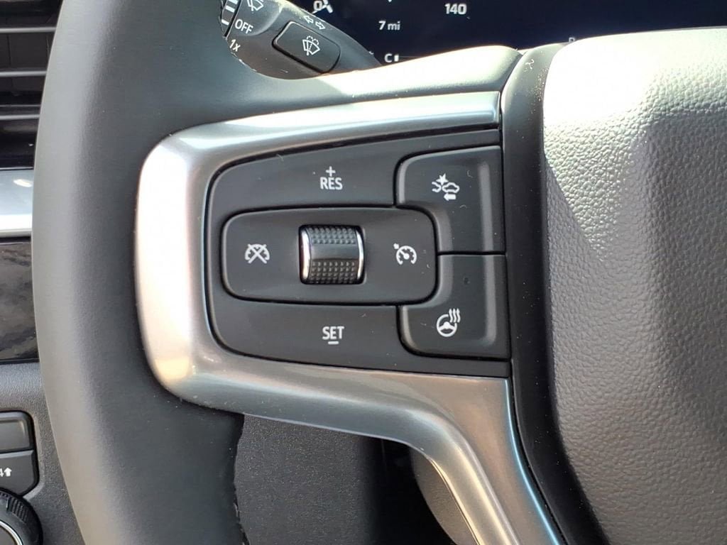 New 2026 Chevrolet Silverado 2500 LT w/ Convenience Package image 17