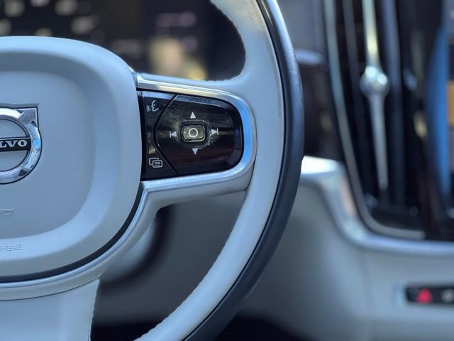 Used 2018 Volvo S90 T5 Momentum w/ Protection Package AWD/4WD image 35