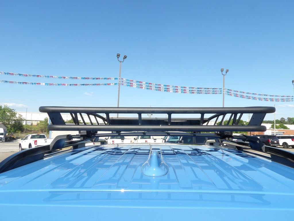 Used 2025 Honda Pilot TrailSport image 10