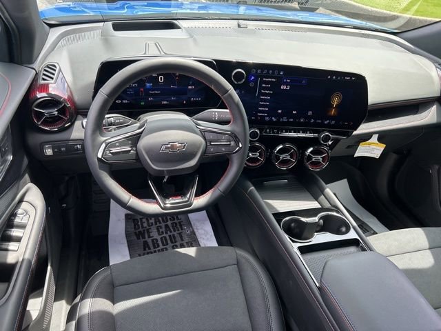 New 2025 Chevrolet Blazer EV RS image 28