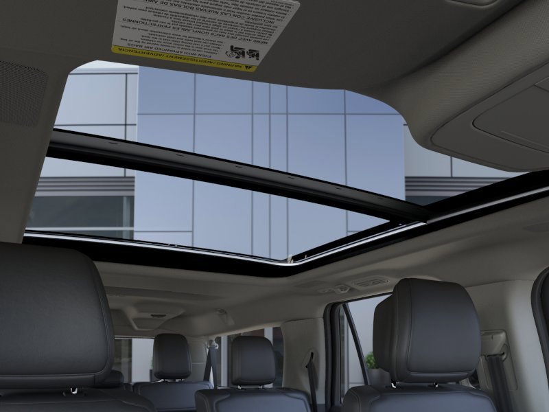 New 2026 Ford Expedition Max Platinum AWD/4WD image 22