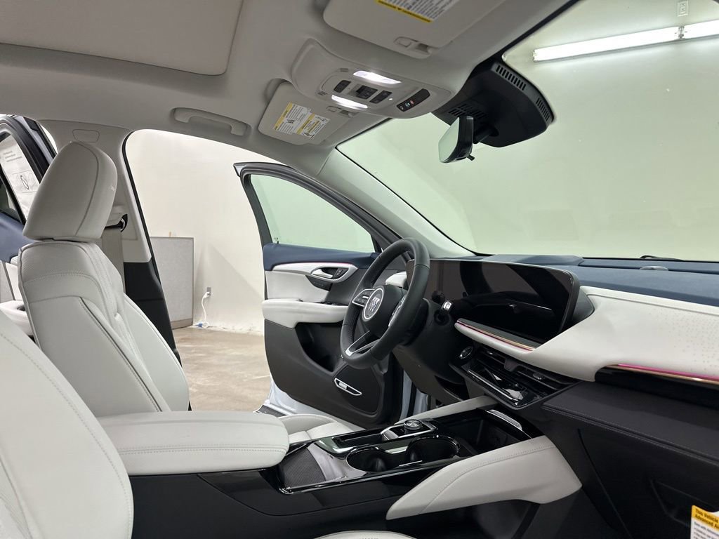 New 2026 Buick Envision Avenir AWD/4WD image 18