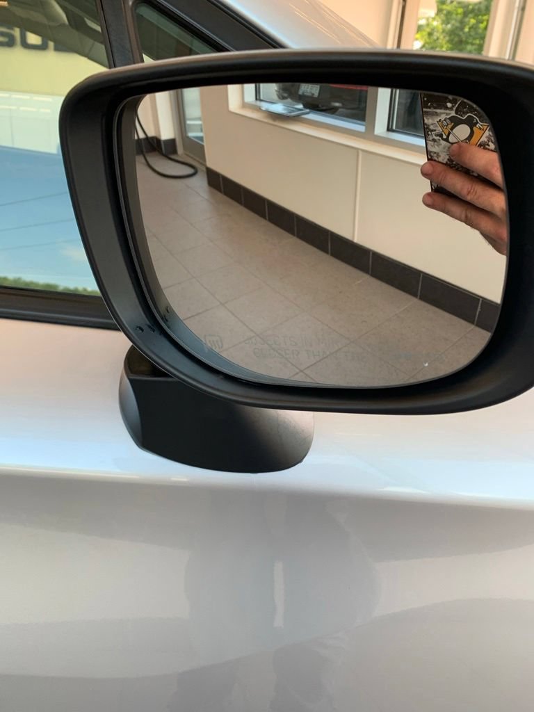 Certified 2023 Subaru Crosstrek 2.0i Premium AWD/4WD image 21