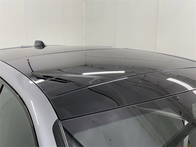 New 2025 Cadillac Lyriq Sport image 19