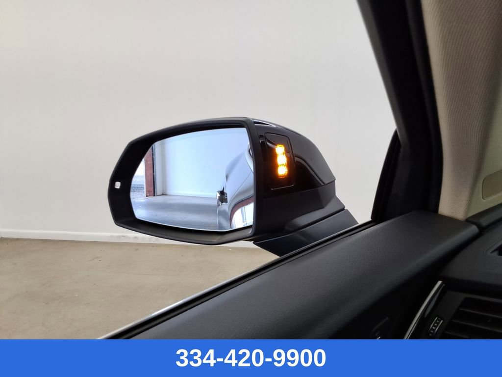 New 2025 Audi Q5 2.0T Premium Plus w/ Premium Plus Package image 23