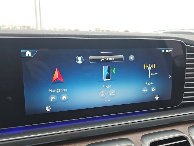 New 2026 Mercedes-Benz GLE 450 4MATIC image 17