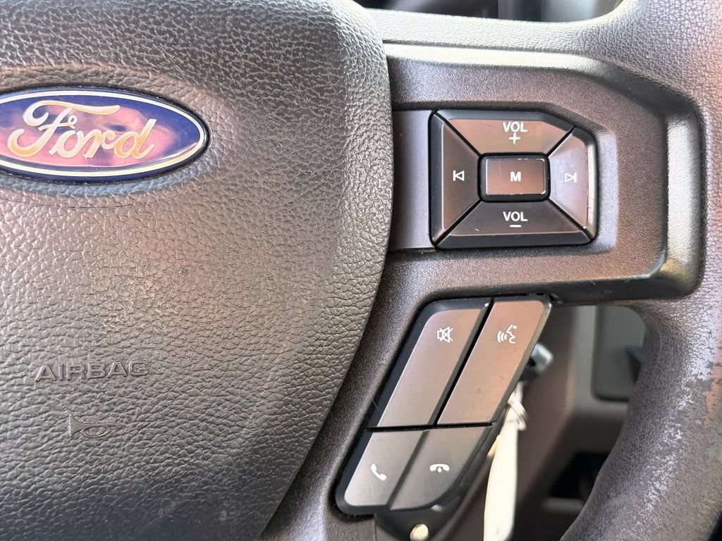 Used 2020 Ford F250 XL w/ Power Equipment Group RWD image 23