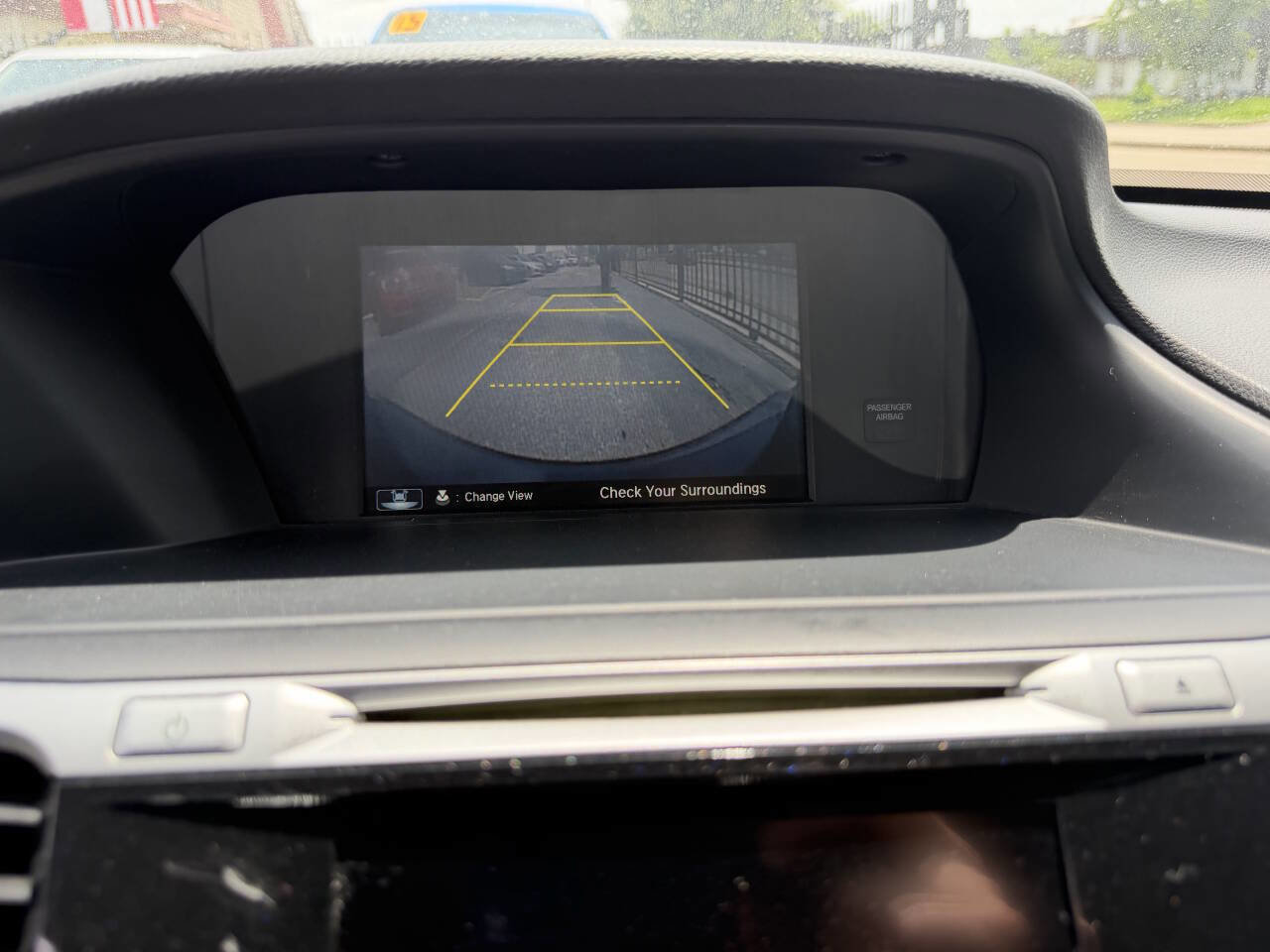 Used 2014 Honda Accord EX-L image 14