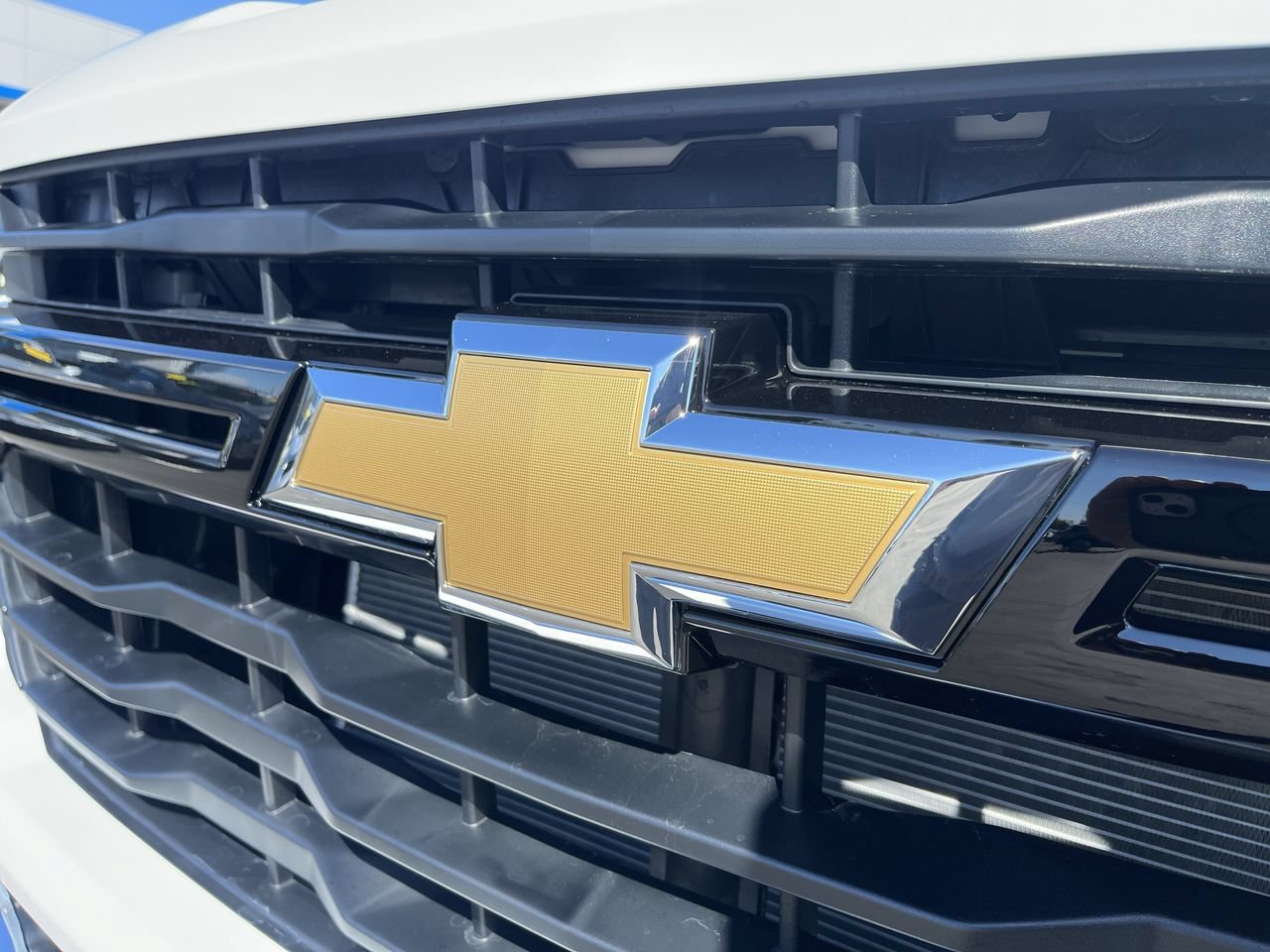 New 2026 Chevrolet Silverado 2500 W/T w/ WT Convenience Package AWD/4WD image 28