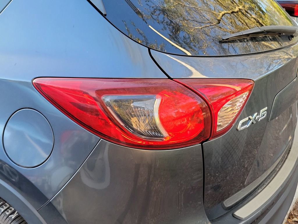 Used 2013 MAZDA CX-5 Grand Touring image 14