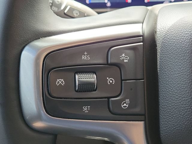 Certified 2025 Chevrolet Silverado 2500 LT w/ Convenience Package AWD/4WD image 44