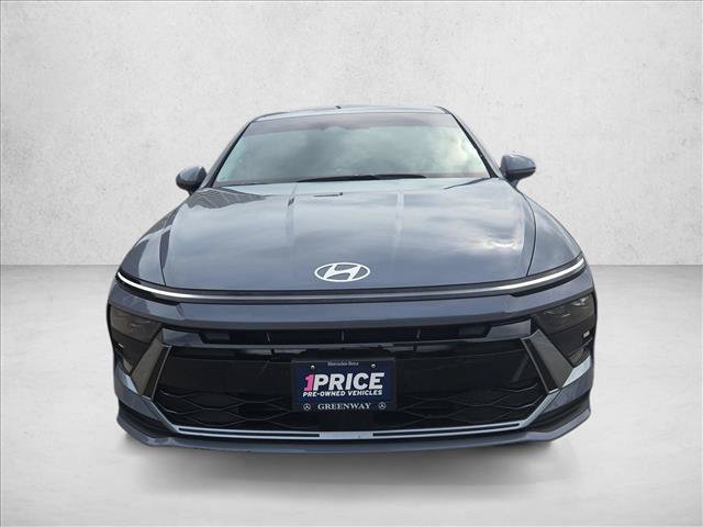 Used 2025 Hyundai Sonata SE FWD video 2