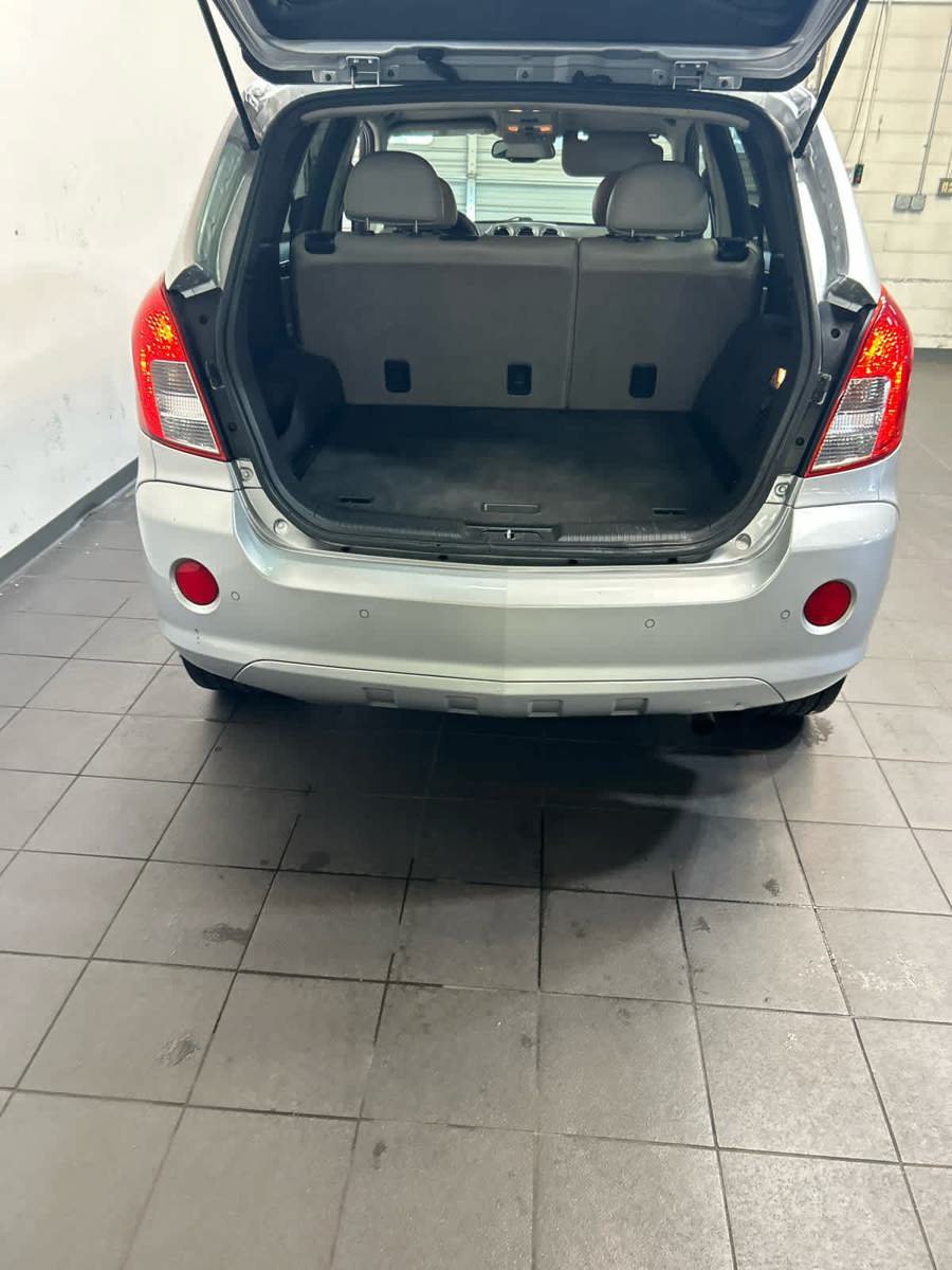 Used 2014 Chevrolet Captiva Sport LTZ FWD image 10