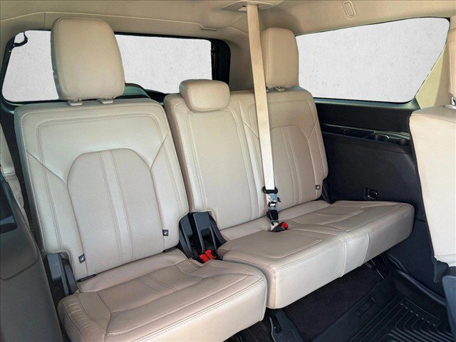 Used 2023 Ford Expedition Max Limited RWD image 20