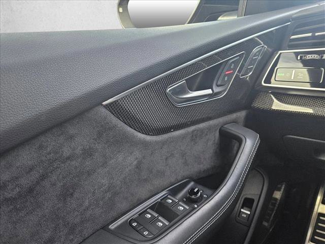 Used 2022 Audi SQ8 Prestige image 25