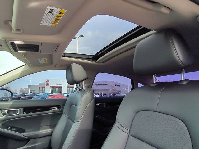 Used 2024 Honda Civic Touring image 10