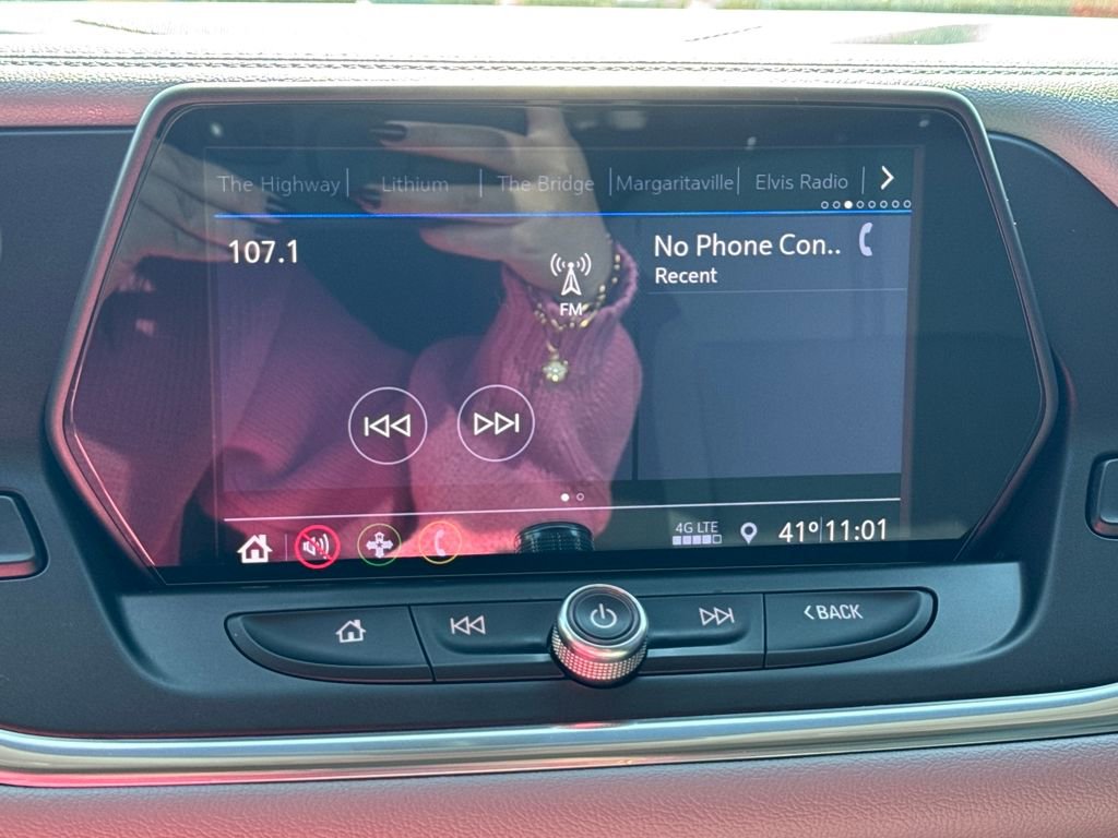 Used 2019 Chevrolet Blazer LT image 21