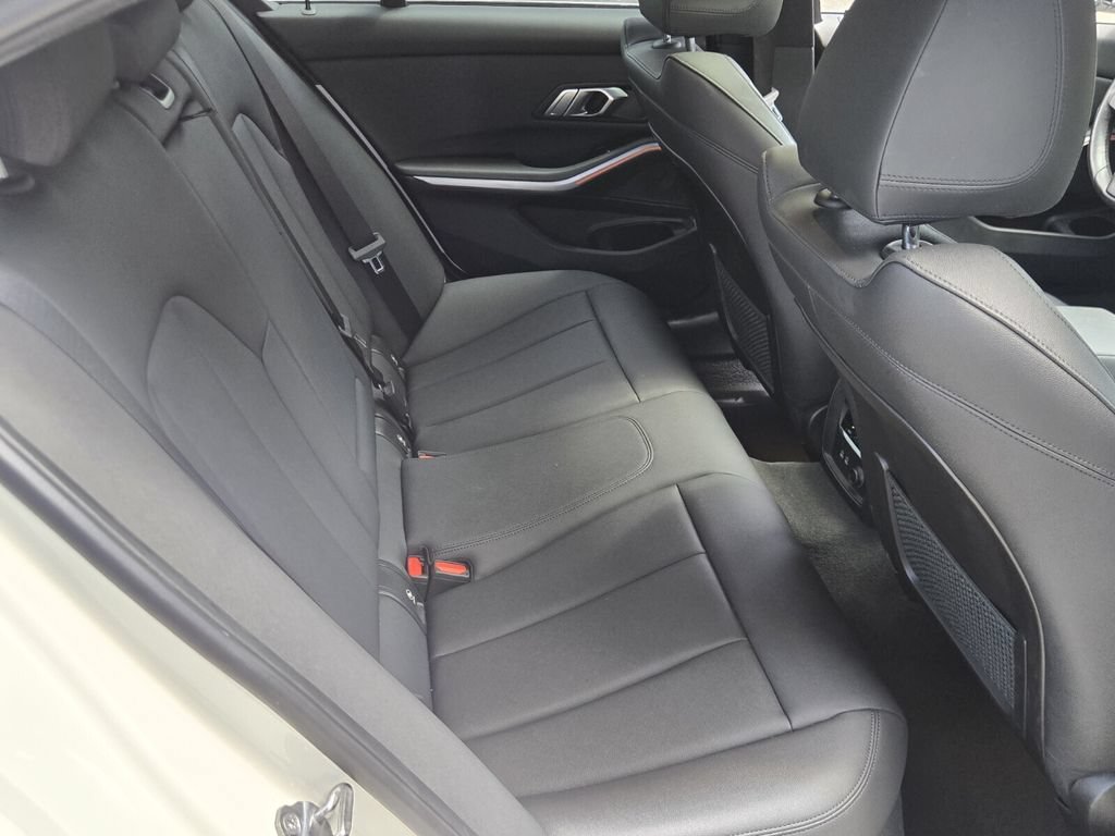Used 2020 BMW 330i Sedan RWD image 15